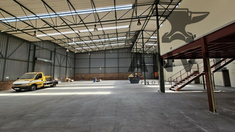 Alphen Square West, Midrand - Unit A property image 21