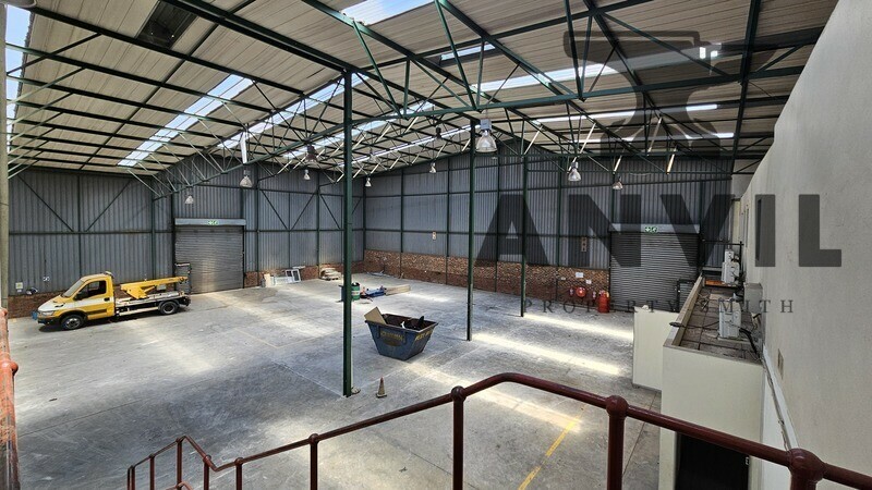 Alphen Square West, Midrand - Unit A property image 22