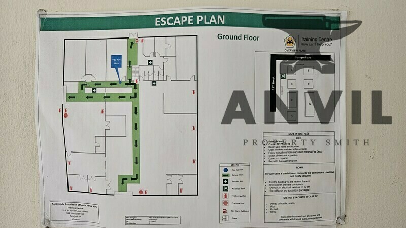 Alphen Square West, Midrand - Unit A property image 25