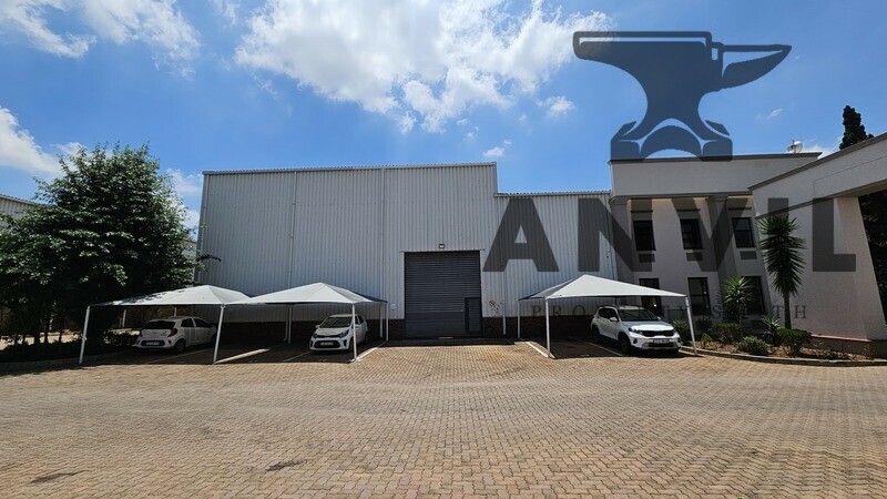 Alphen Square West, Midrand - Unit A property image 26