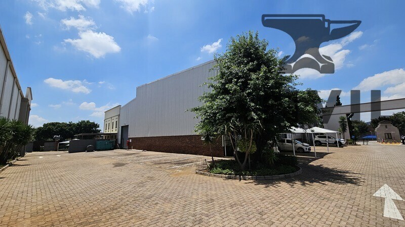 Alphen Square West, Midrand - Unit A property image 27