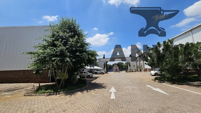 Alphen Square West, Midrand - Unit A property image 28