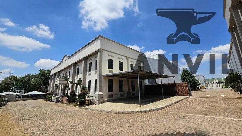 Alphen Square West, Midrand - Unit A property image 30