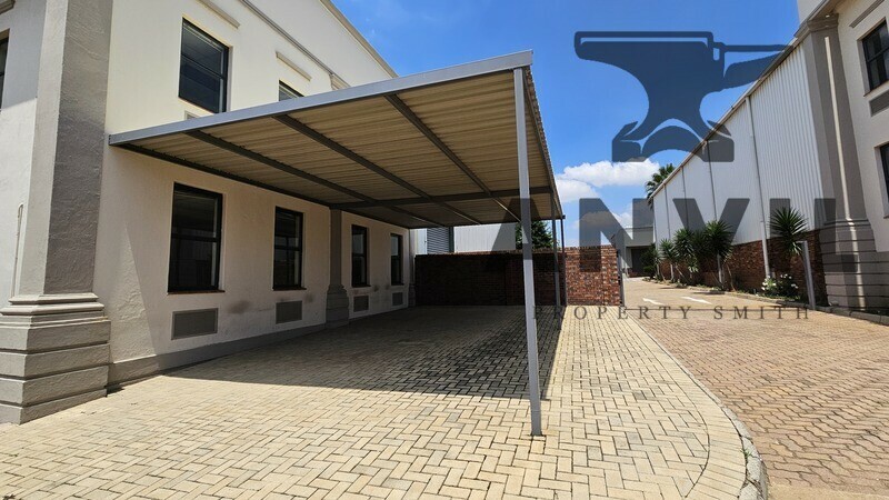 Alphen Square West, Midrand - Unit A property image 31