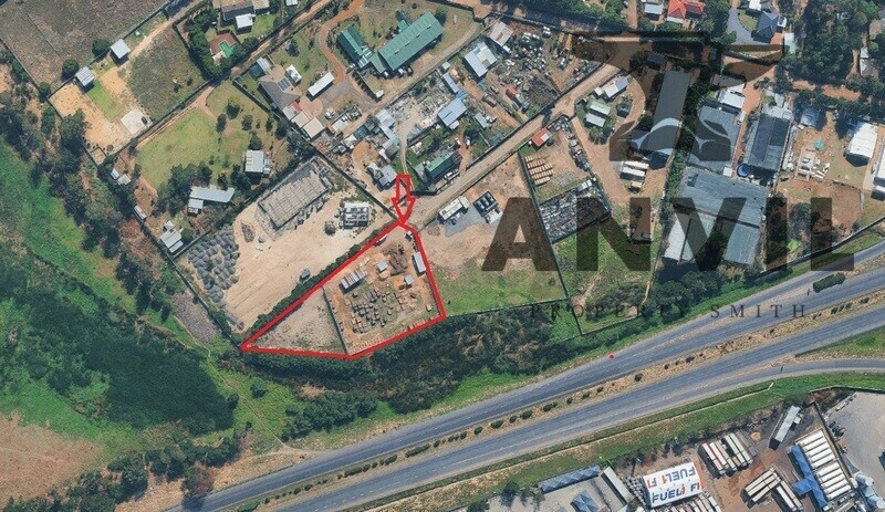 28 Korhaan Close - Land Sale property image 8