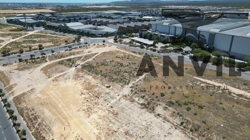 Sandown Road; Rivergate - Vacant Land in Rivergate property image 13