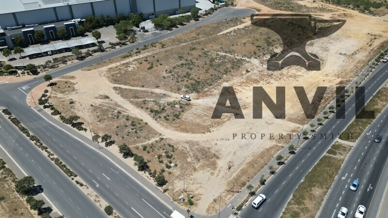 Sandown Road; Rivergate - Vacant Land in Rivergate property image 2