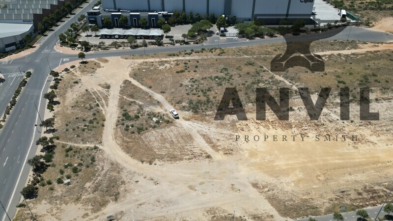 Sandown Road; Rivergate - Vacant Land in Rivergate property image 3
