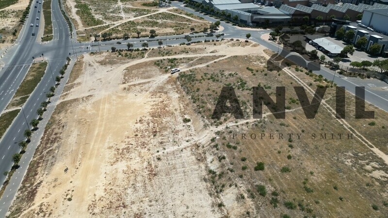 Sandown Road; Rivergate - Vacant Land in Rivergate property image 4
