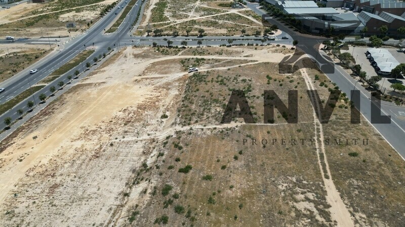 Sandown Road; Rivergate - Vacant Land in Rivergate property image 6