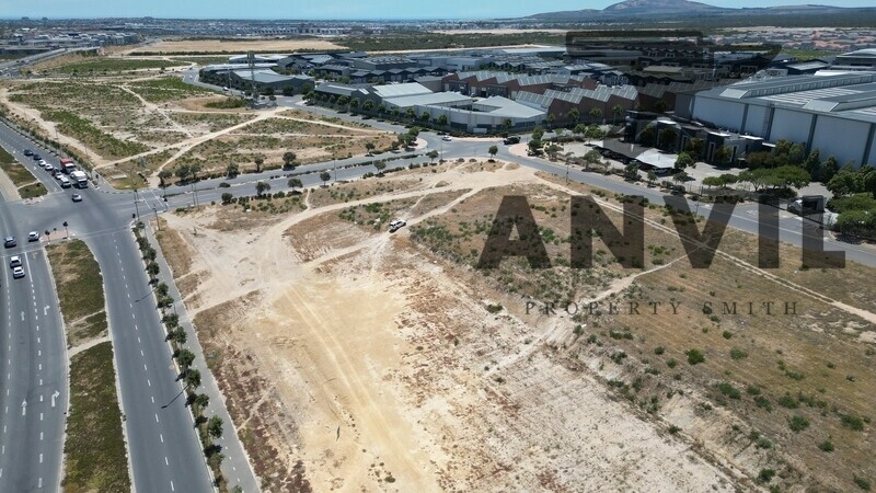 Sandown Road; Rivergate - Vacant Land in Rivergate property image 12