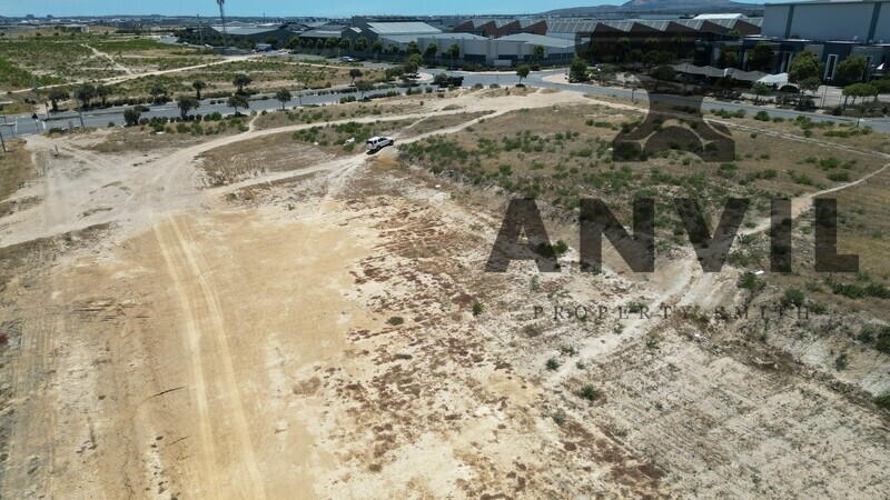 Sandown Road; Rivergate - Vacant Land in Rivergate property image 11