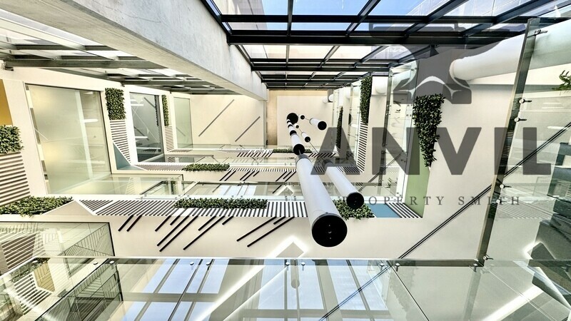 Podium at Menlyn, Menlyn, Pretoria - 2nd Floor - Unit 3 property image 3