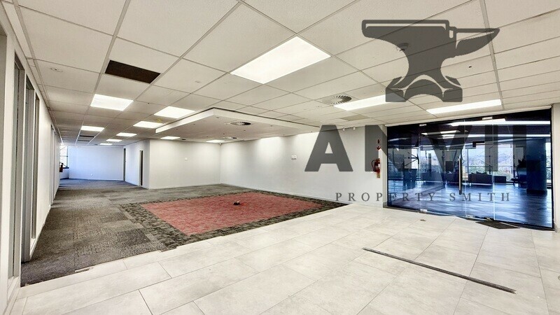 Podium at Menlyn, Menlyn, Pretoria - 2nd Floor - Unit 3 property image 5