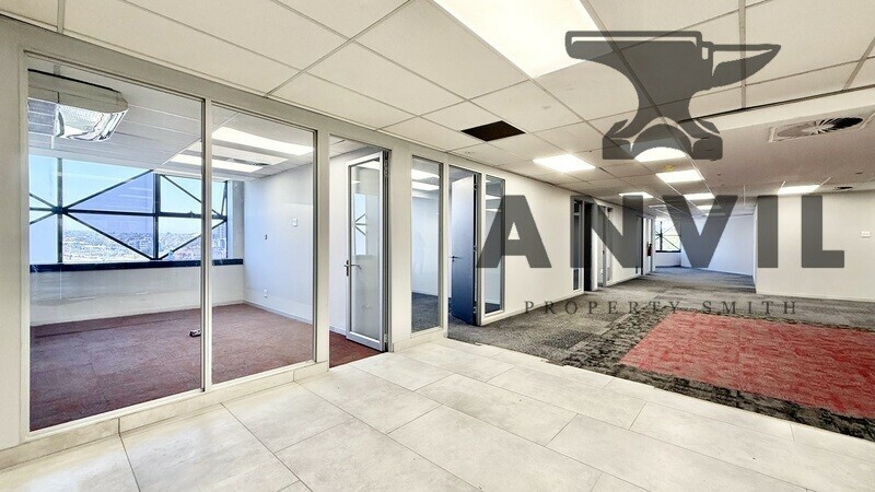 Podium at Menlyn, Menlyn, Pretoria - 2nd Floor - Unit 3 property image 8