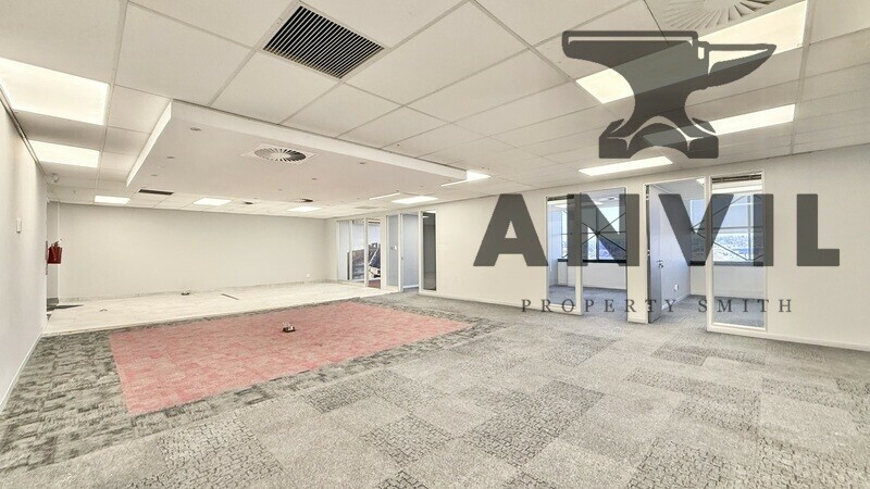 Podium at Menlyn, Menlyn, Pretoria - 2nd Floor - Unit 3 property image 14