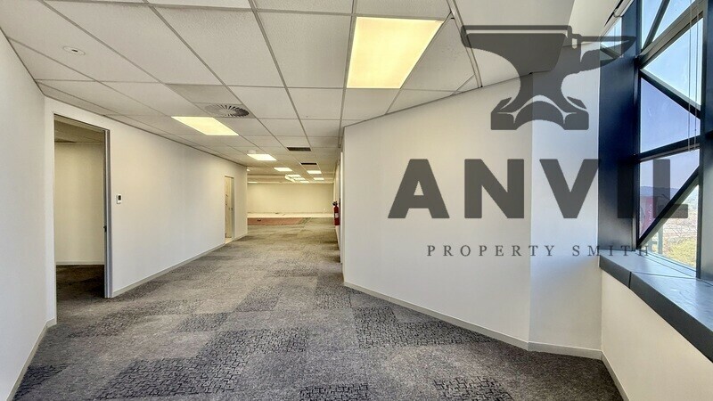 Podium at Menlyn, Menlyn, Pretoria - 2nd Floor - Unit 3 property image 22