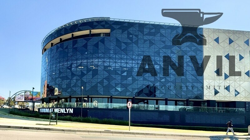 Podium at Menlyn, Menlyn, Pretoria - 2nd Floor - Unit 3 property image 32