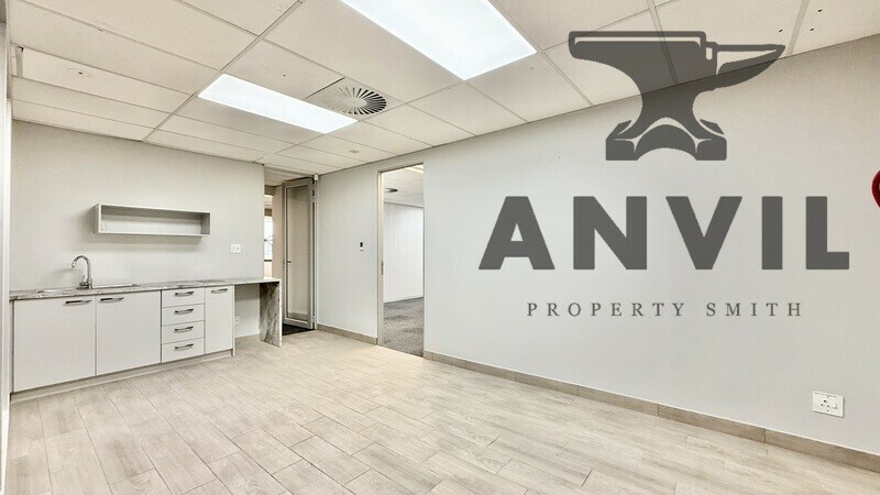 Podium at Menlyn, Menlyn, Pretoria - 2nd Floor Unit 4 property image 6