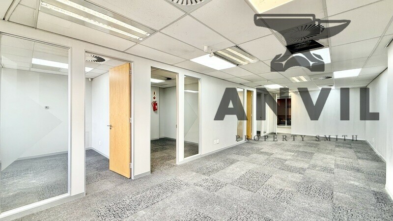 Podium at Menlyn, Menlyn, Pretoria - 2nd Floor Unit 4 property image 11