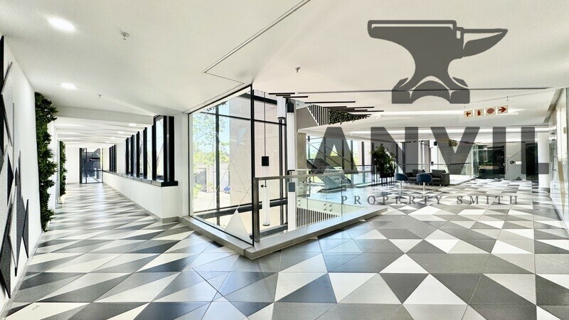 Podium at Menlyn, Menlyn, Pretoria - 2nd Floor Unit 4 property image 21