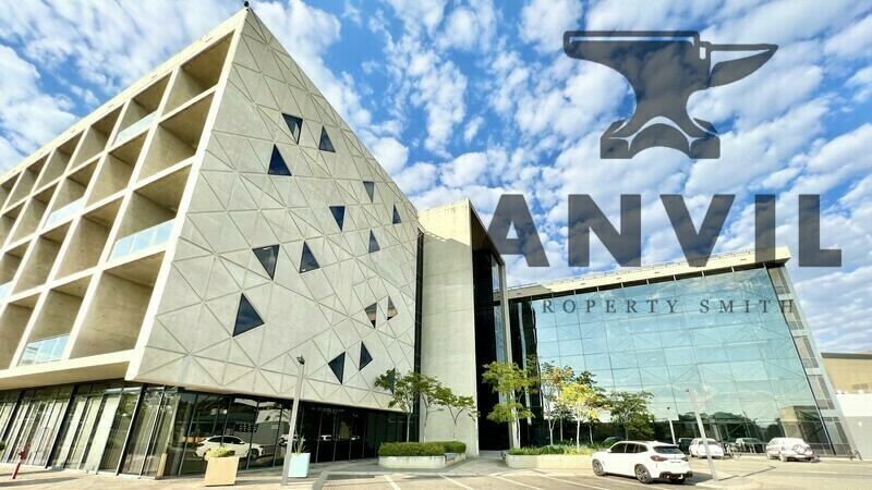 Podium at Menlyn, Menlyn, Pretoria - 2nd Floor Unit 4 property image 22