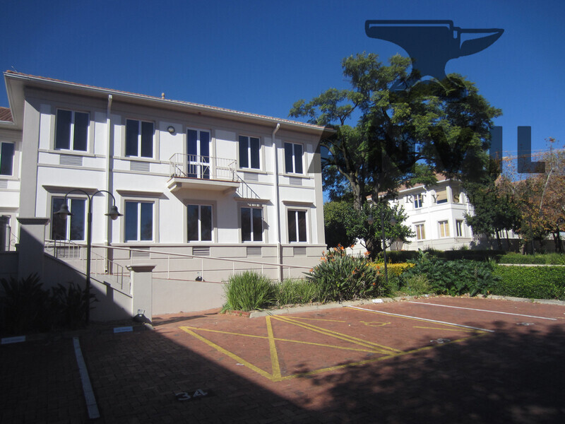 Hunts End, Sandton - 42 Wierda Rd - Ground Floor property image 32