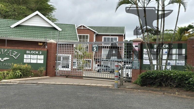 Nkwazi Park, Mount Edgecombe Country Estate 2 - Block 3, Unit 12 property image 24