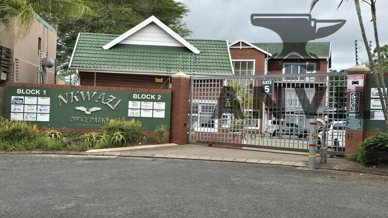 Nkwazi Park, Mount Edgecombe Country Estate 2 - Block 3, Unit 12 property image 23