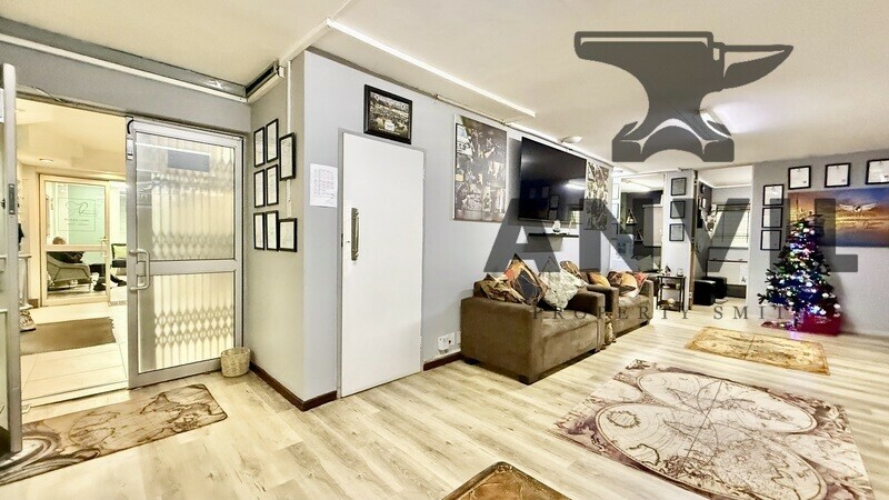 Sunwood Office Park, Lynnwood, Pretoria - Block 7 GF  property image 2