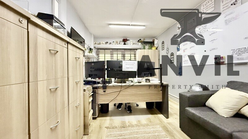 Sunwood Office Park, Lynnwood, Pretoria - Block 7 GF  property image 5