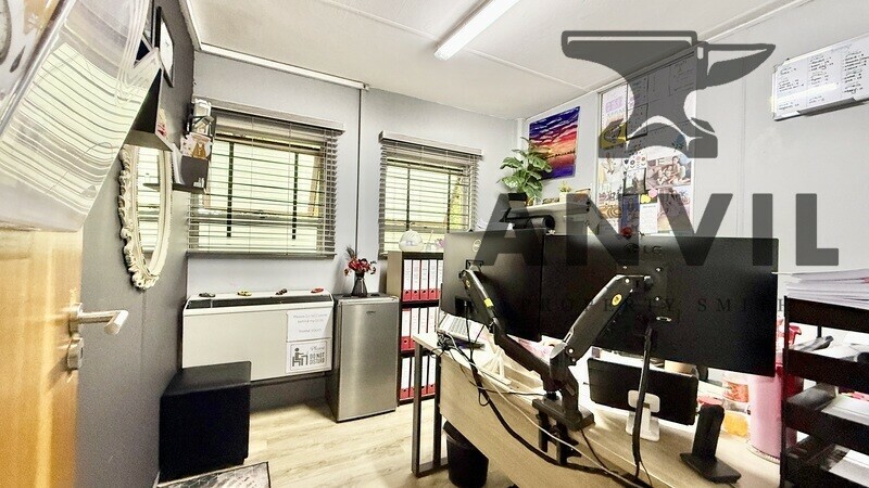 Sunwood Office Park, Lynnwood, Pretoria - Block 7 GF  property image 9