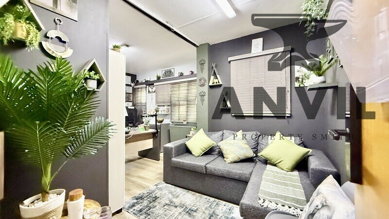 Sunwood Office Park, Lynnwood, Pretoria - Block 7 GF  property image 11