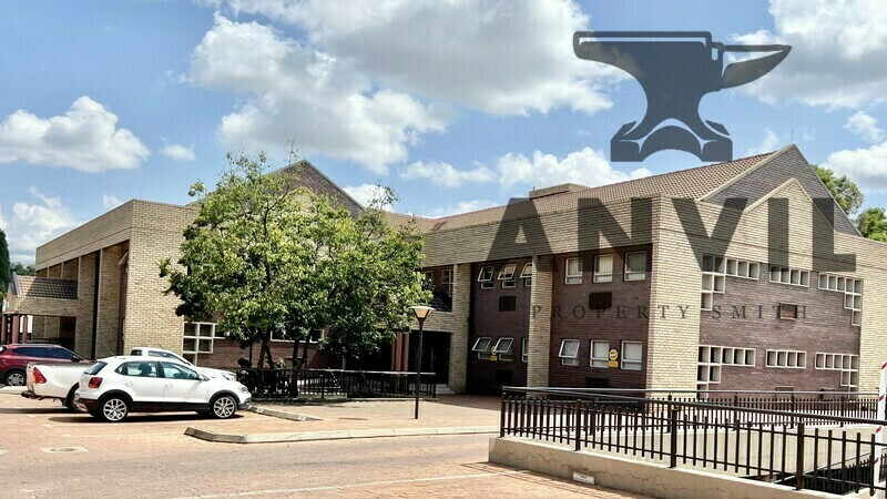 Sunwood Office Park, Lynnwood, Pretoria - Block 7 GF  property image 15
