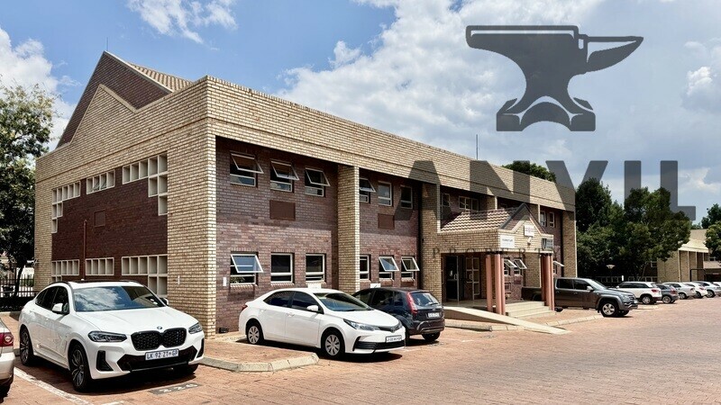 Sunwood Office Park, Lynnwood, Pretoria - Block 7 GF  property image 16