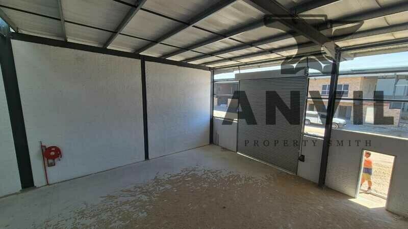 Hoxton Properties Erf716 - Unit 12 property image 8