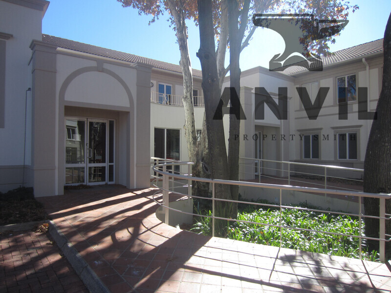 Hunts End, Sandton - 42 Wierda Rd - Ground Floor property image 35