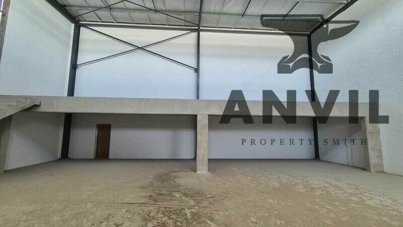 Hoxton Properties Erf716 - Unit 18 property image 3