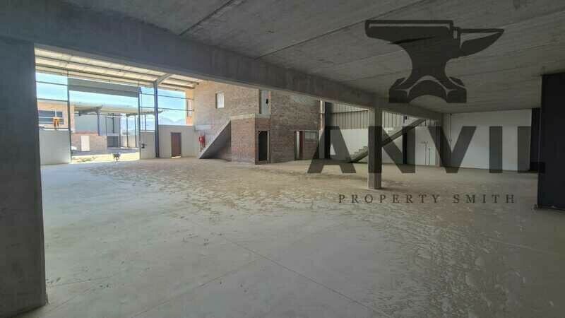 Hoxton Properties Erf716 - Unit 18 property image 16