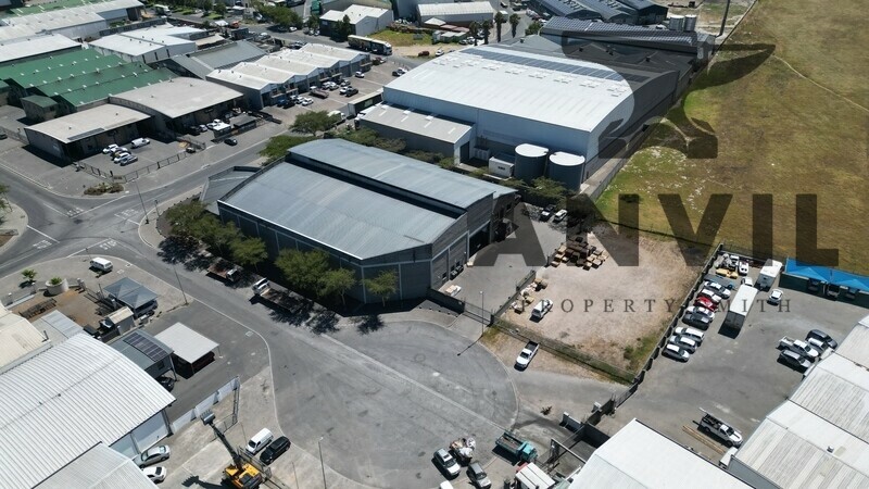2 Riesling Road - 3 790m² Industrial Property For Sale property image 34