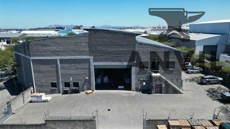 2 Riesling Road - 3 790m² Industrial Property For Sale property image 31