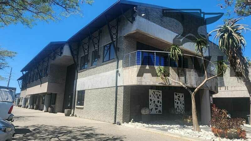 3 790m² Industrial Property For Sale