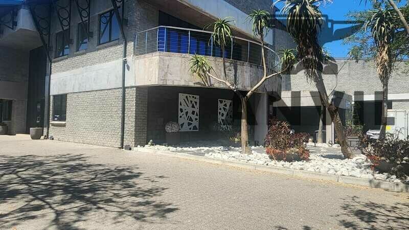 2 Riesling Road - 3 790m² Industrial Property For Sale property image 2