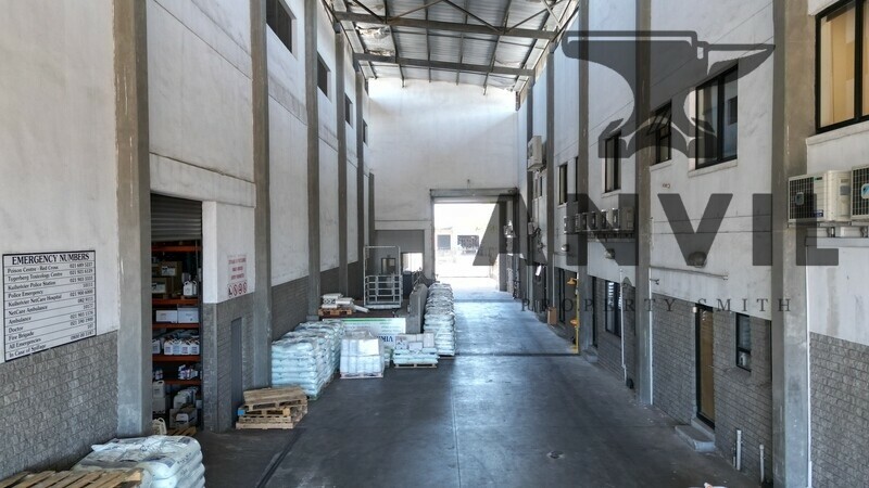 2 Riesling Road - 3 790m² Industrial Property For Sale property image 14