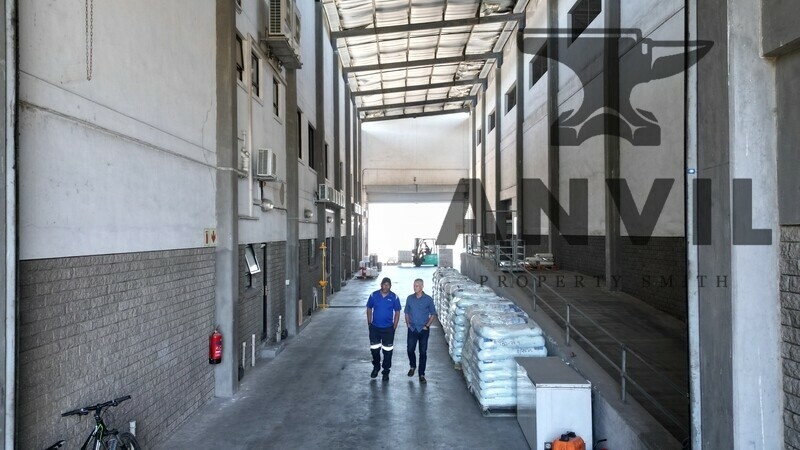 2 Riesling Road - 3 790m² Industrial Property For Sale property image 15