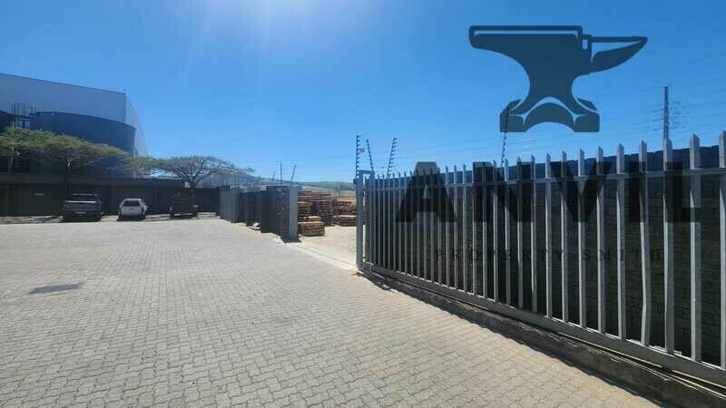 2 Riesling Road - 3 790m² Industrial Property For Sale property image 27