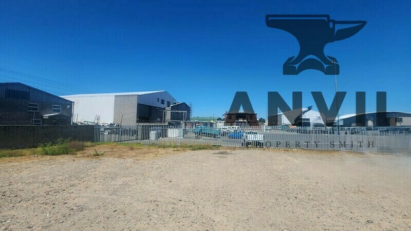 2 Riesling Road - 3 790m² Industrial Property For Sale property image 29