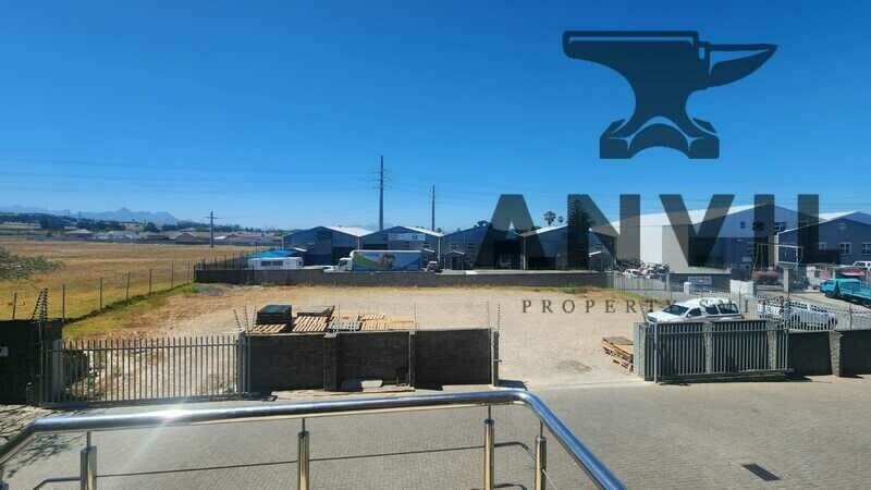 2 Riesling Road - 3 790m² Industrial Property For Sale property image 26
