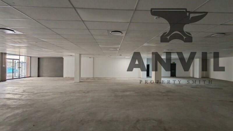 151 Musgrave Road, Durban - Ground Floor - Open Plan property image 2