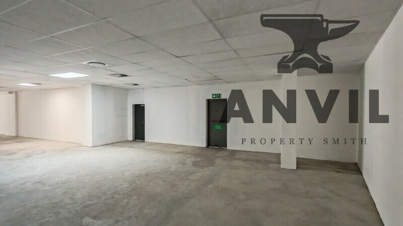 151 Musgrave Road, Durban - Ground Floor - Open Plan property image 6